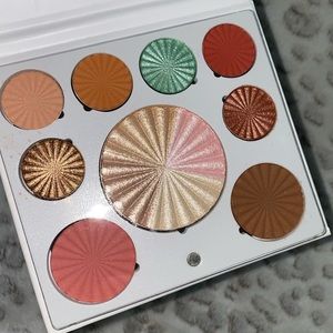 Ofra Mini Mix Palette